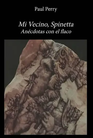 Mi Vecino Spinetta